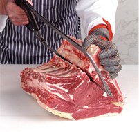 Fore rib – Carvery (rolled) Meat Cut Spec Step 2